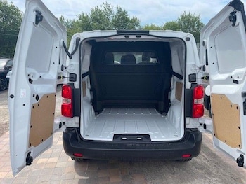 Used Citroen Dispatch 2025 for sale - 79159628: Photo