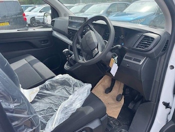 Used Citroen Dispatch 2025 for sale - 79159628: Photo