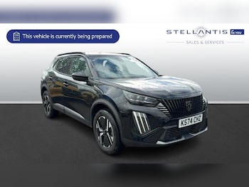 Used Peugeot 2008 2024 for sale - 75979402: Photo