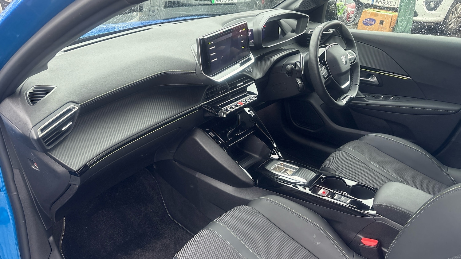 Used Peugeot 208 2025 for sale - 76667828: Photo 13