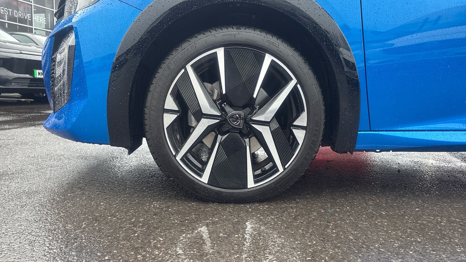 Used Peugeot 208 2025 for sale - 76667828: Photo 15