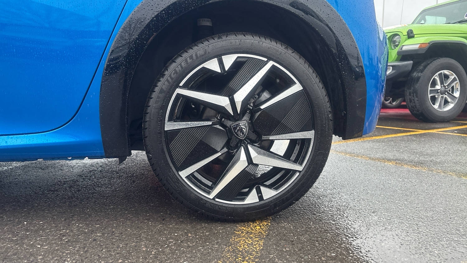 Used Peugeot 208 2025 for sale - 76667828: Photo 16