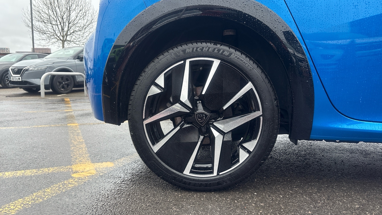 Used Peugeot 208 2025 for sale - 76667828: Photo 17