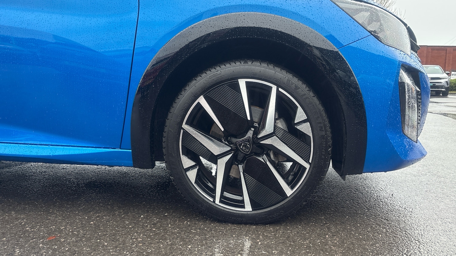 Used Peugeot 208 2025 for sale - 76667828: Photo 18