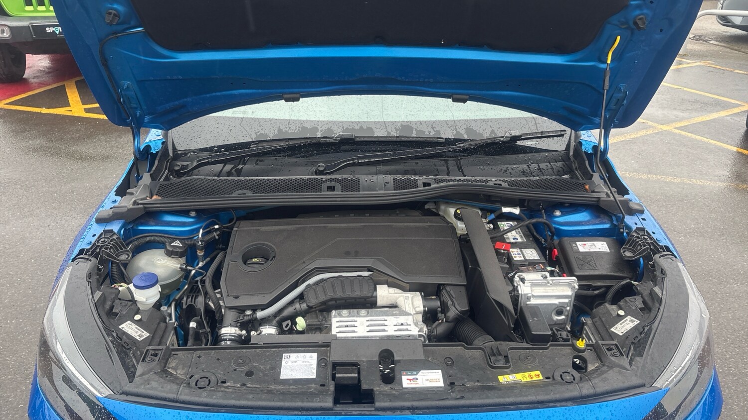 Used Peugeot 208 2025 for sale - 76667828: Photo 19