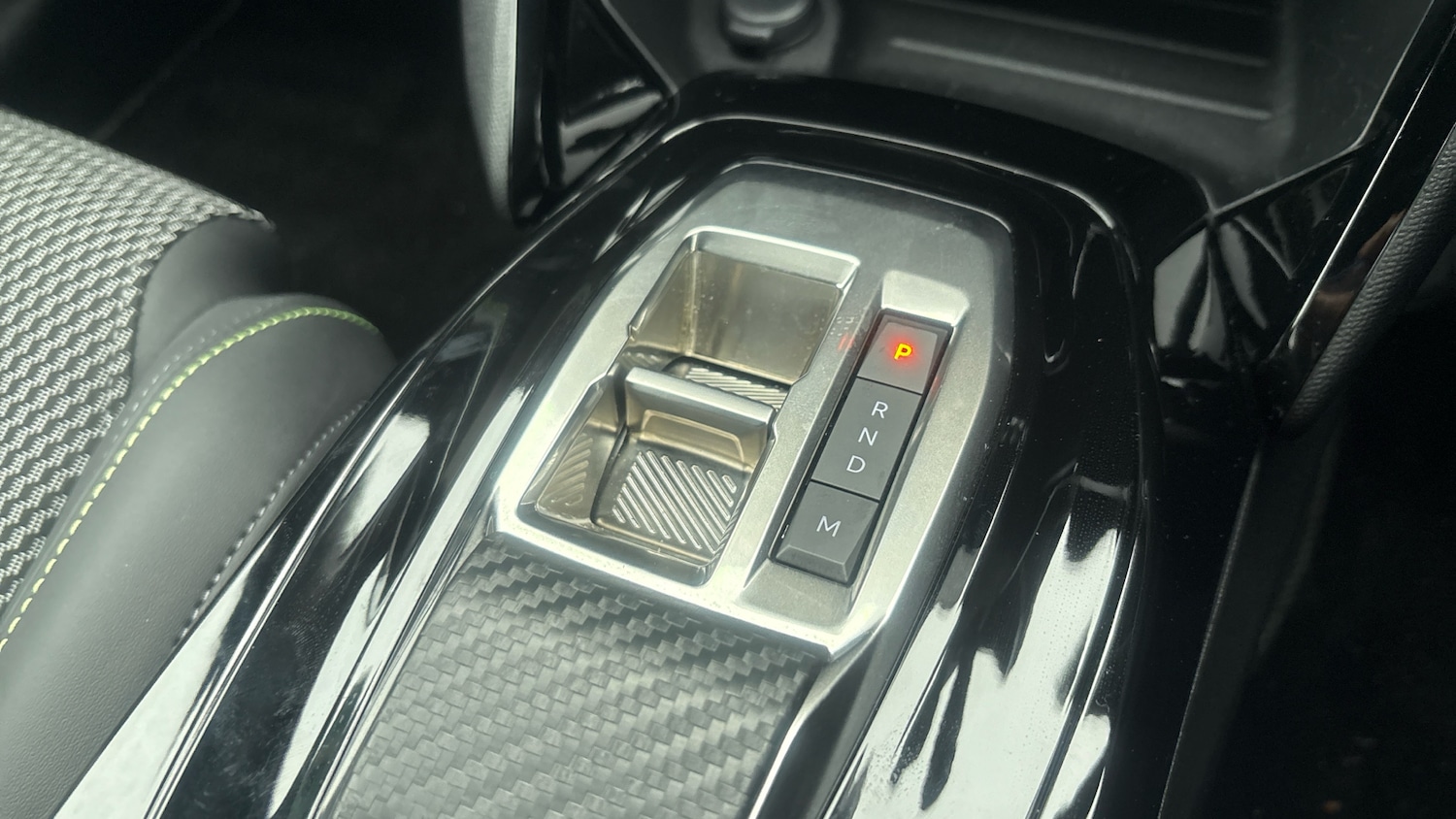 Used Peugeot 208 2025 for sale - 76667828: Photo 21