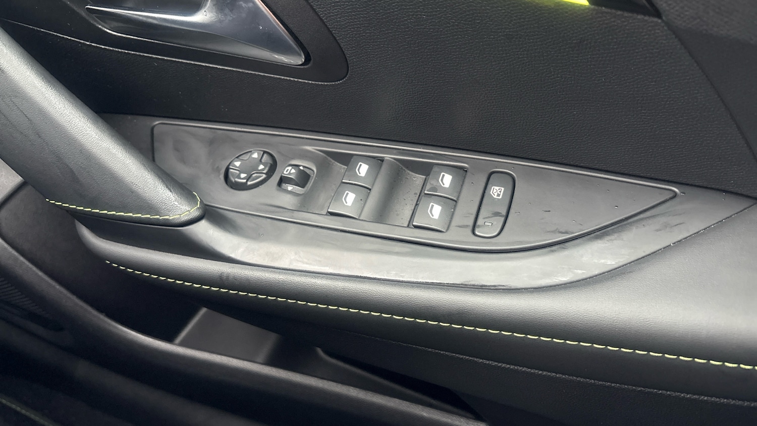 Used Peugeot 208 2025 for sale - 76667828: Photo 23