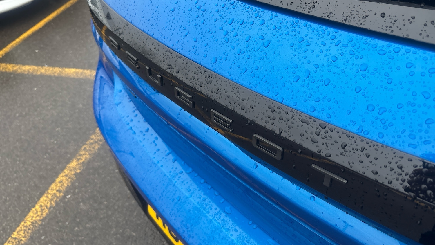 Used Peugeot 208 2025 for sale - 76667828: Photo 27