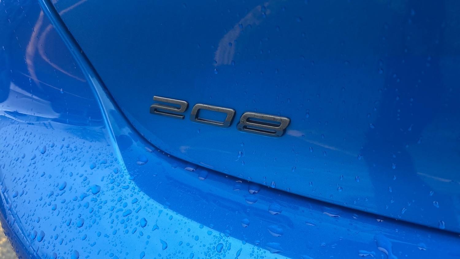 Used Peugeot 208 2025 for sale - 76667828: Photo 28