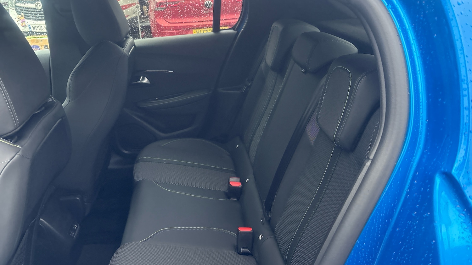 Used Peugeot 208 2025 for sale - 76667828: Photo 38