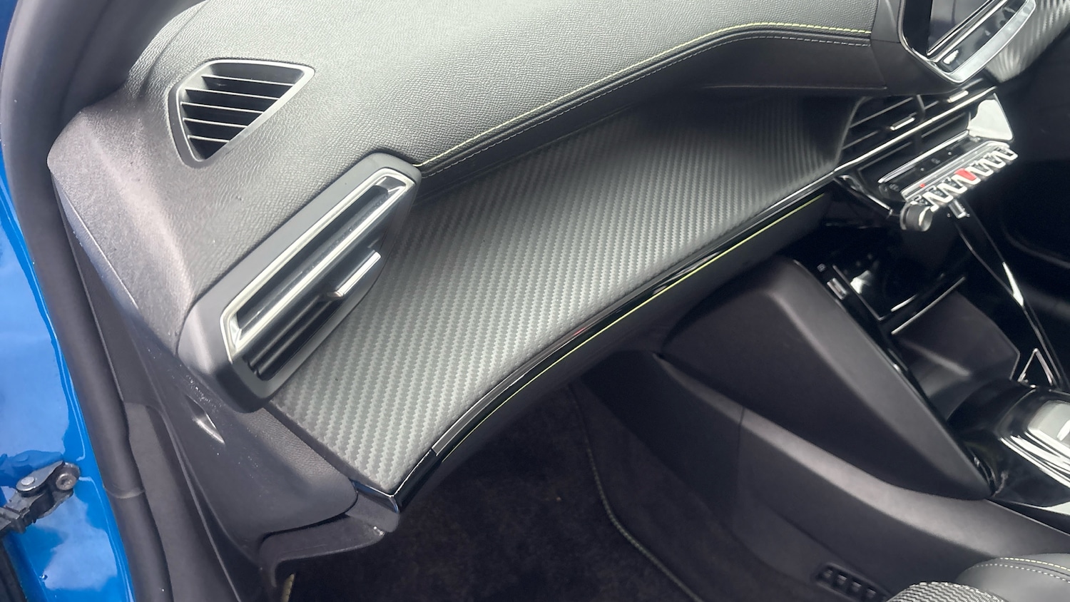 Used Peugeot 208 2025 for sale - 76667828: Photo 40