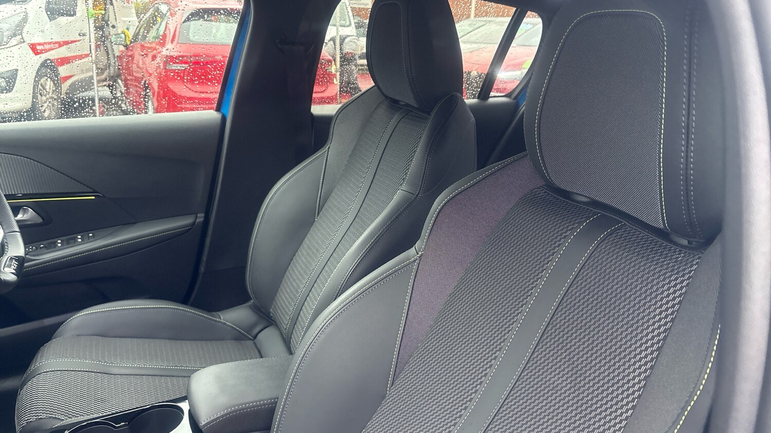 Used Peugeot 208 2025 for sale - 76667828: Photo 41