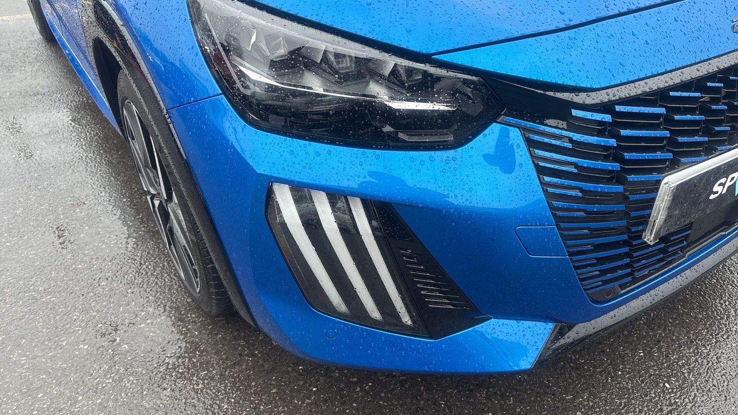 Used Peugeot 208 2025 for sale - 76667828: Photo 44