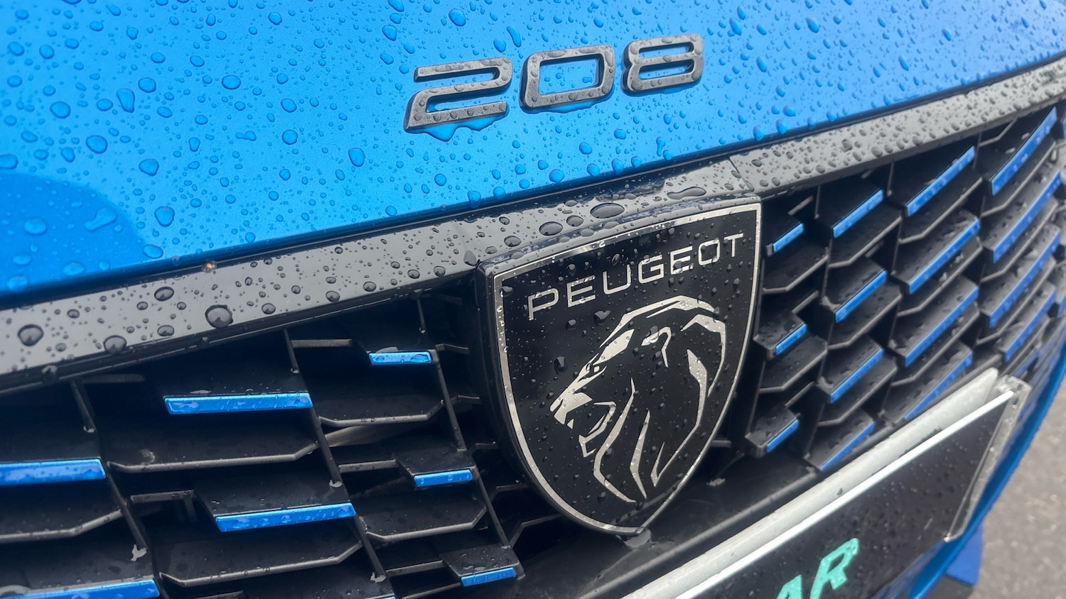 Used Peugeot 208 2025 for sale - 76667828: Photo 45