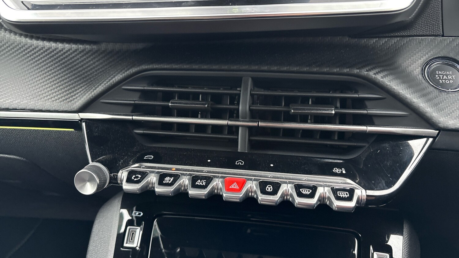 Used Peugeot 208 2025 for sale - 76667828: Photo 52