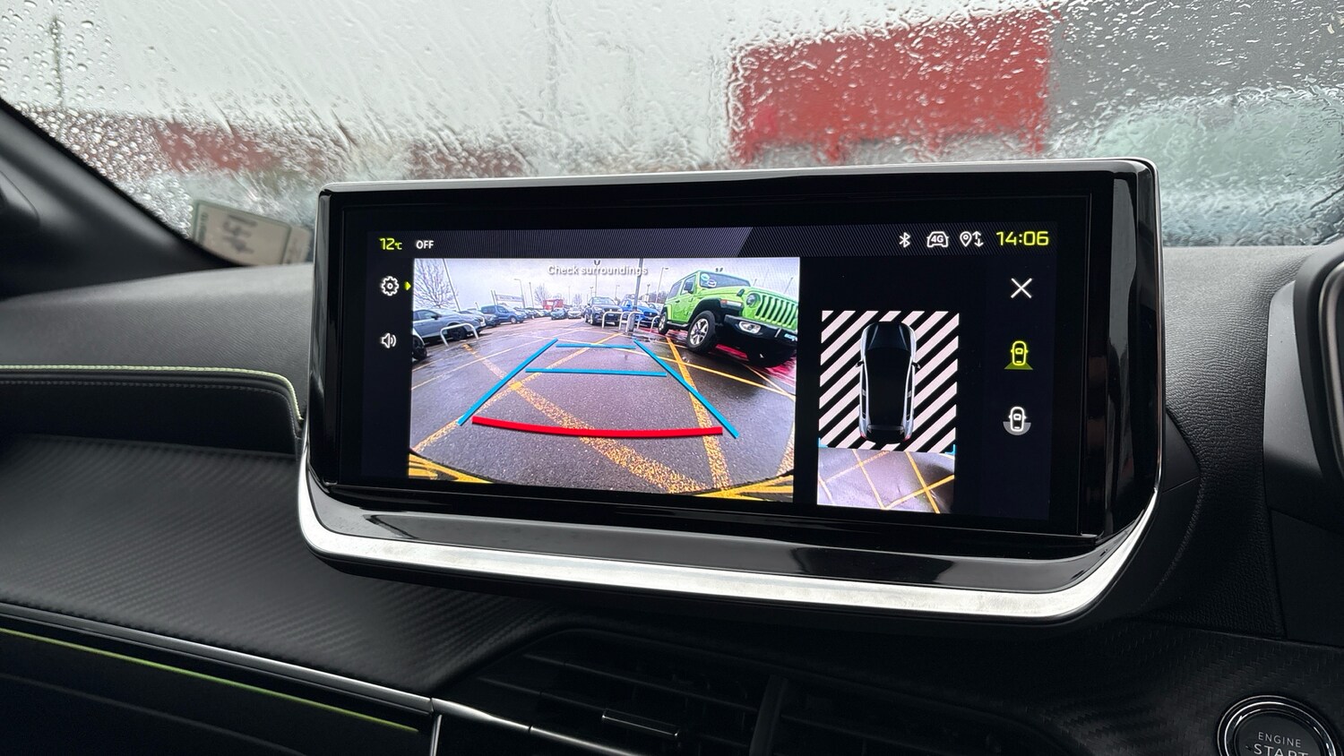 Used Peugeot 208 2025 for sale - 76667828: Photo 59