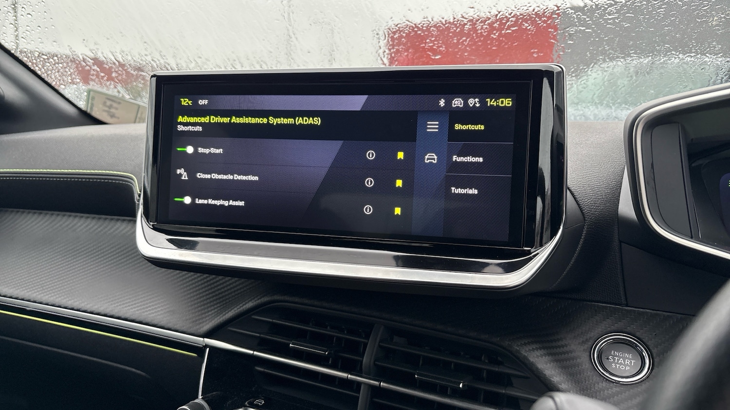 Used Peugeot 208 2025 for sale - 76667828: Photo 61