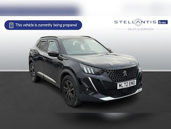 2022 - 1.2 PureTech 130 GT 5dr