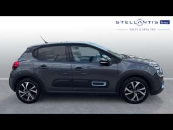 Used Citroen C3 2023 for sale - 74702097: Photo