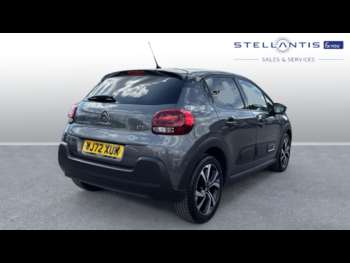 Used Citroen C3 2023 for sale - 74702097: Photo