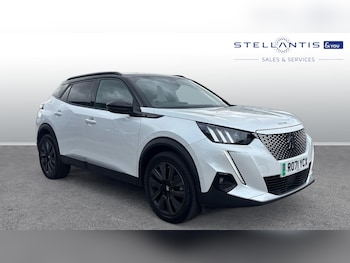 Peugeot - 2008
