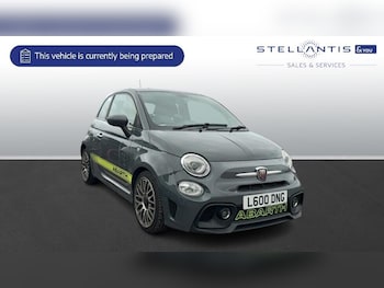 2017 - 1.4 T-Jet 145 3dr