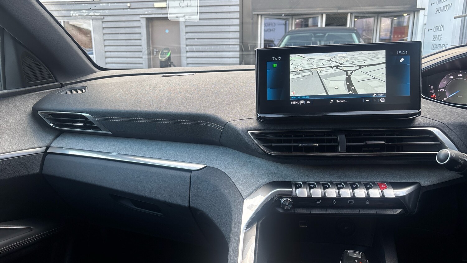 Used Peugeot 3008 2022 for sale - 77479956: Photo 10