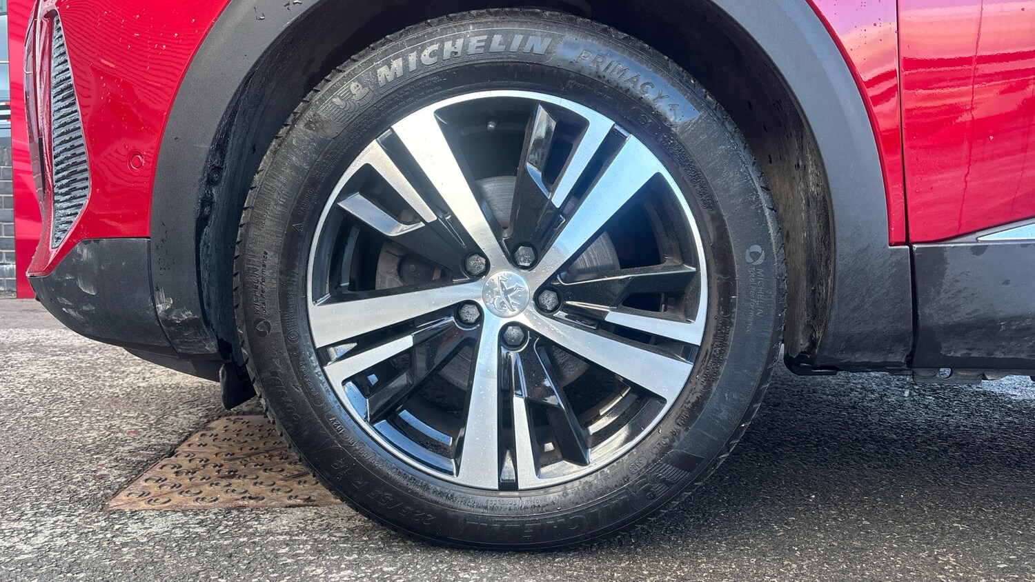 Used Peugeot 3008 2022 for sale - 77479956: Photo 14