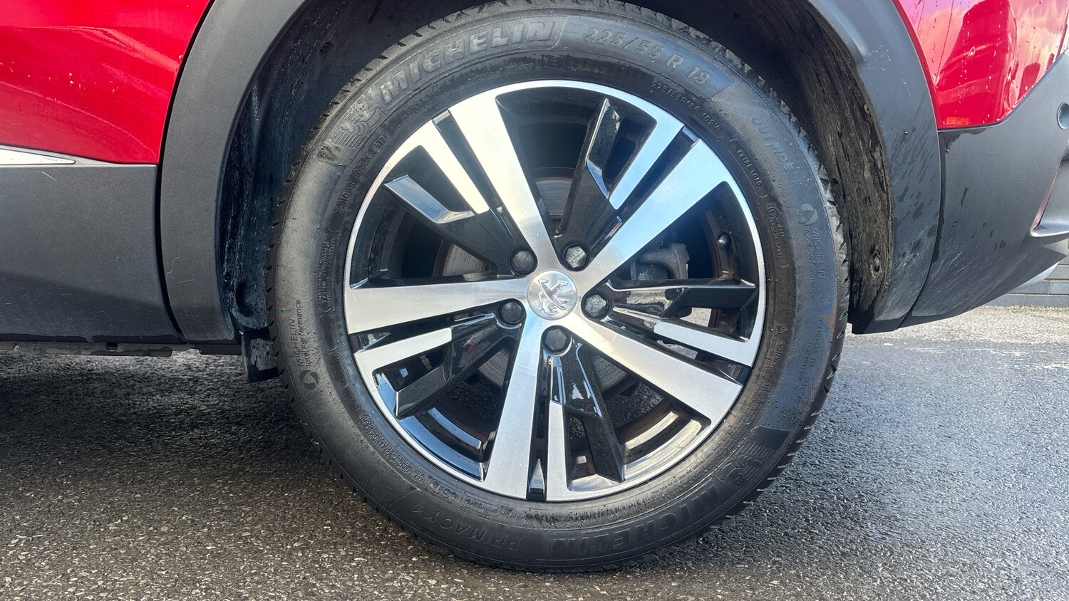 Used Peugeot 3008 2022 for sale - 77479956: Photo 15