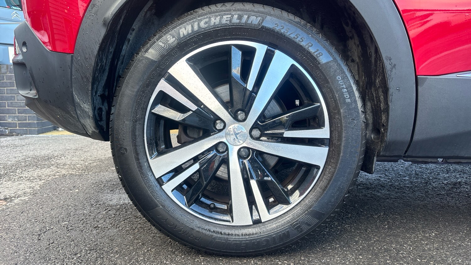 Used Peugeot 3008 2022 for sale - 77479956: Photo 16