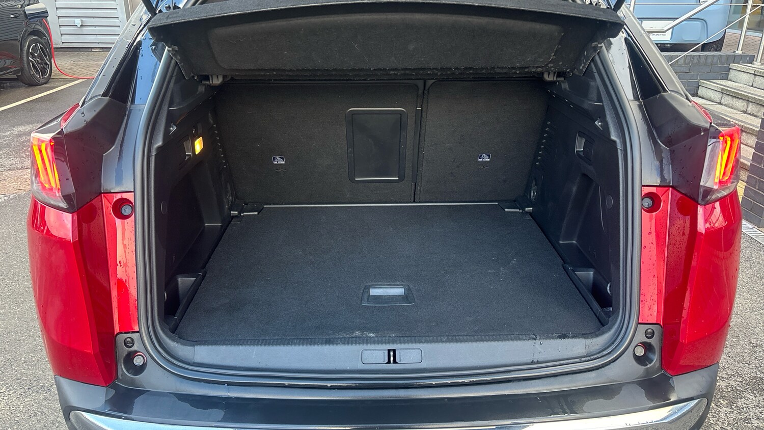 Used Peugeot 3008 2022 for sale - 77479956: Photo 19