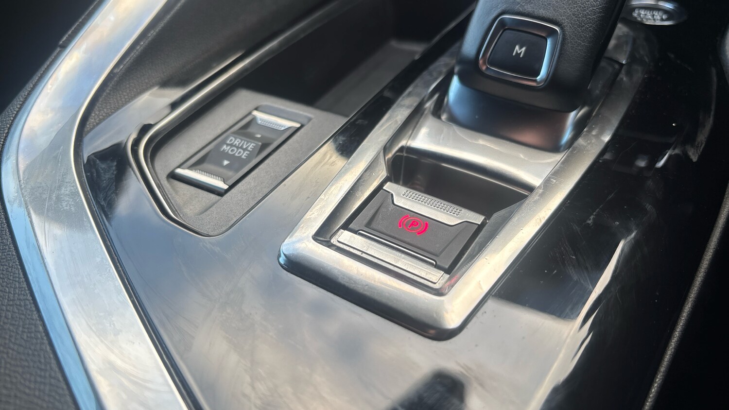 Used Peugeot 3008 2022 for sale - 77479956: Photo 21