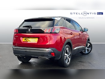Used Peugeot 3008 2022 for sale - 77479956: Photo