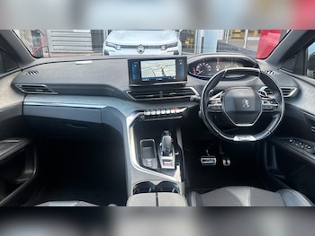 Used Peugeot 3008 2022 for sale - 77479956: Photo