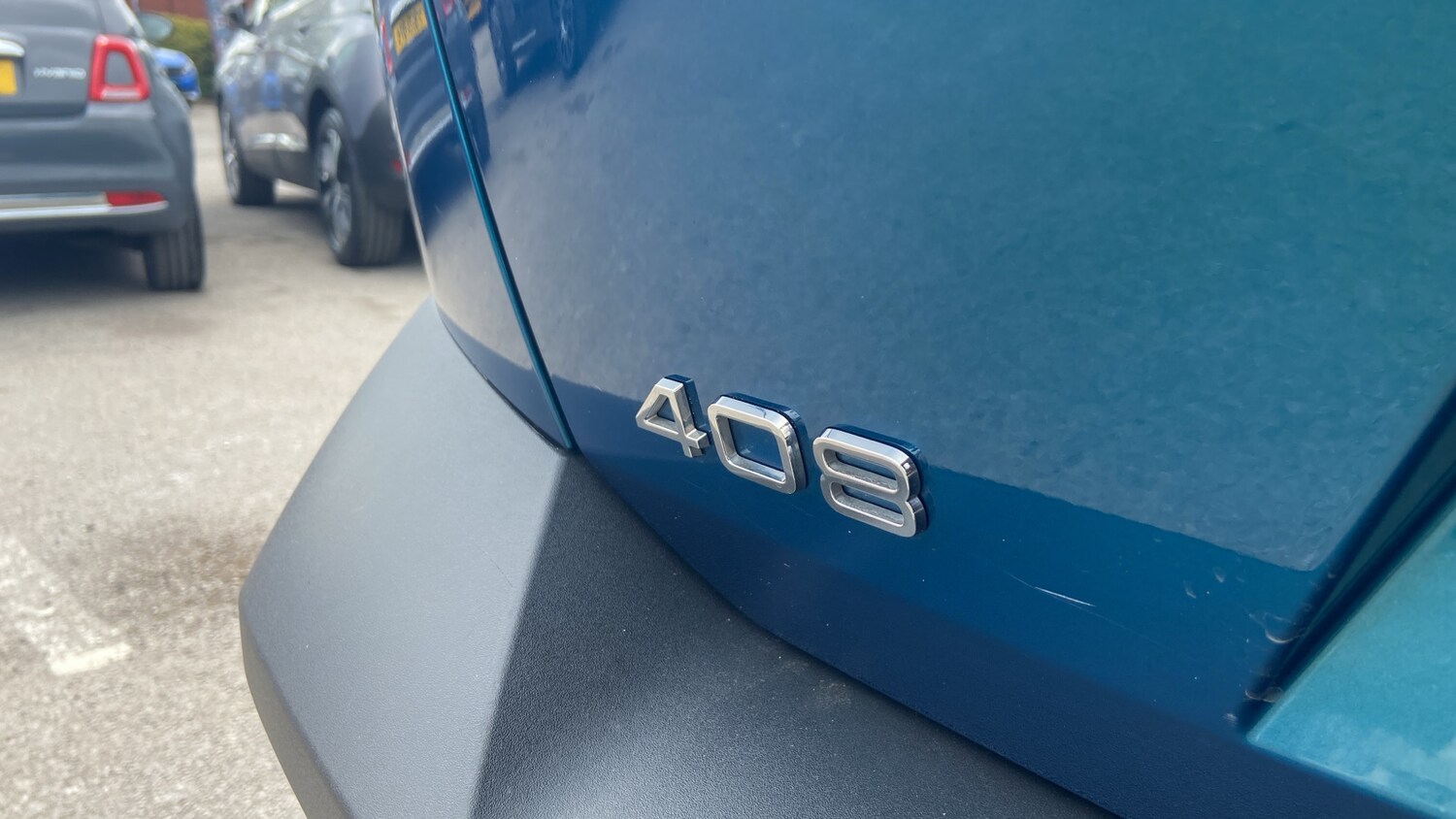 Vehicle 30