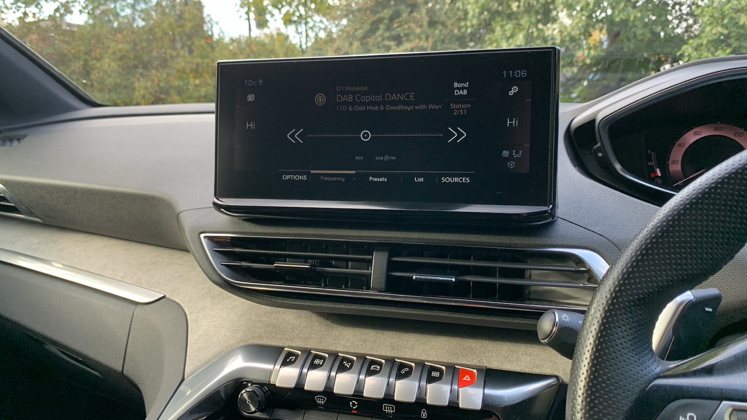 Used Peugeot 5008 2023 for sale - 76315594: Photo 10