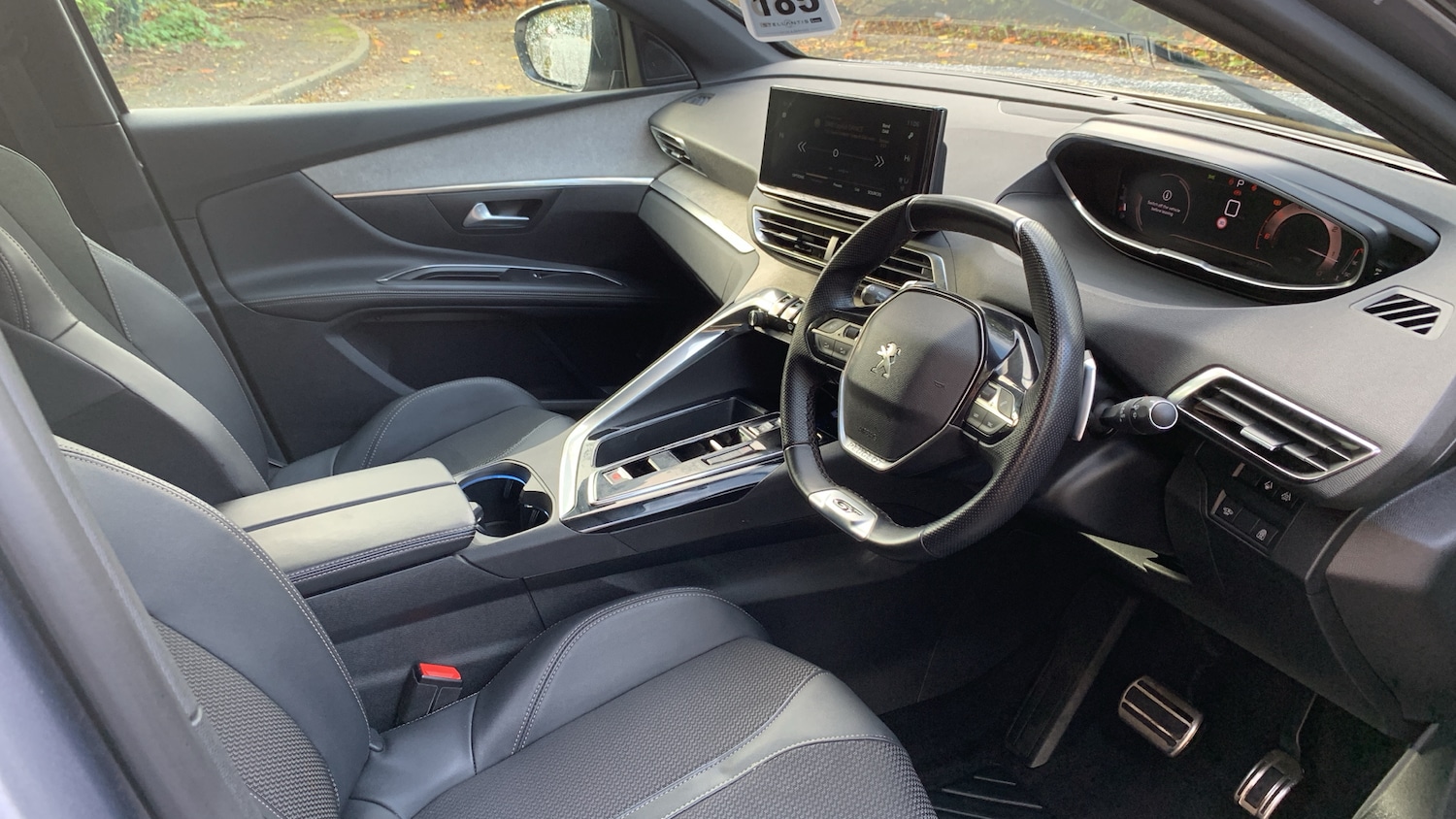 Used Peugeot 5008 2023 for sale - 76315594: Photo 11