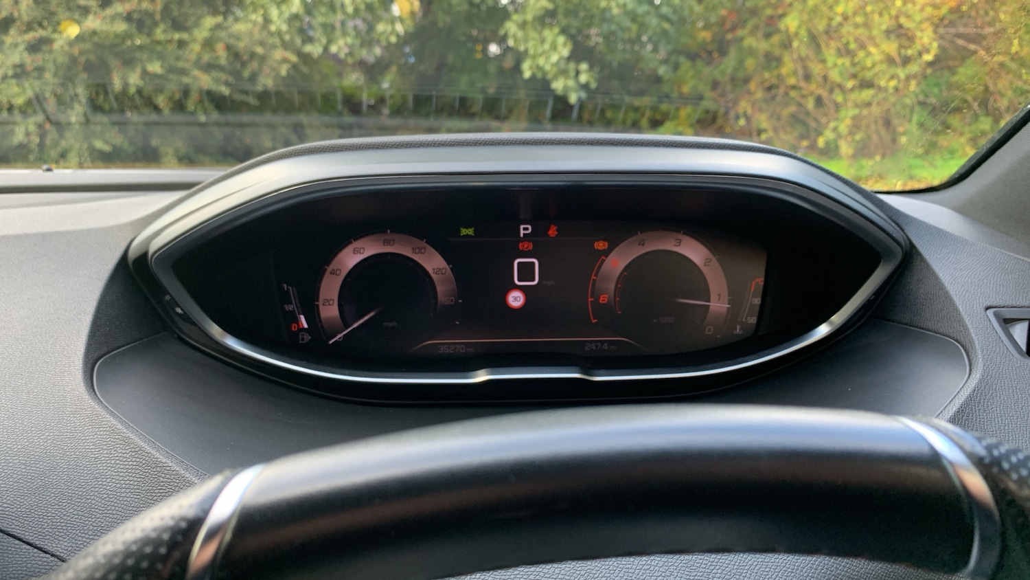 Used Peugeot 5008 2023 for sale - 76315594: Photo 13