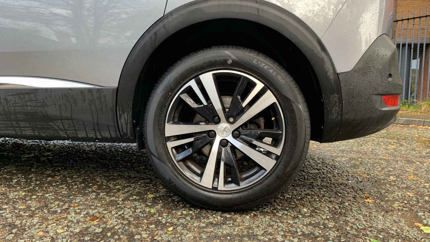 Used Peugeot 5008 2023 for sale - 76315594: Photo 15