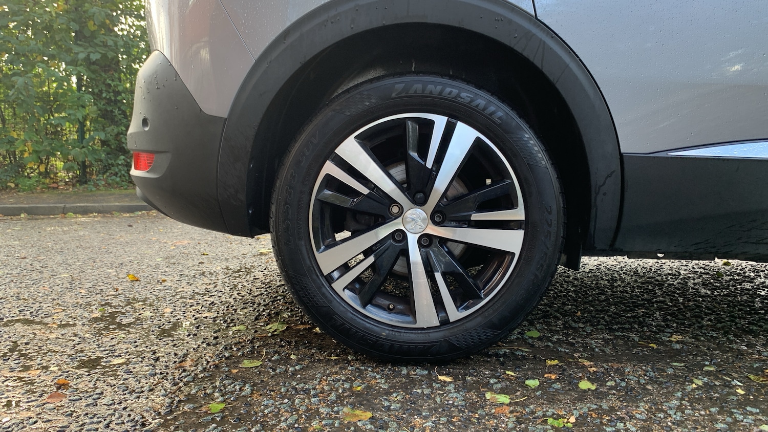 Used Peugeot 5008 2023 for sale - 76315594: Photo 16