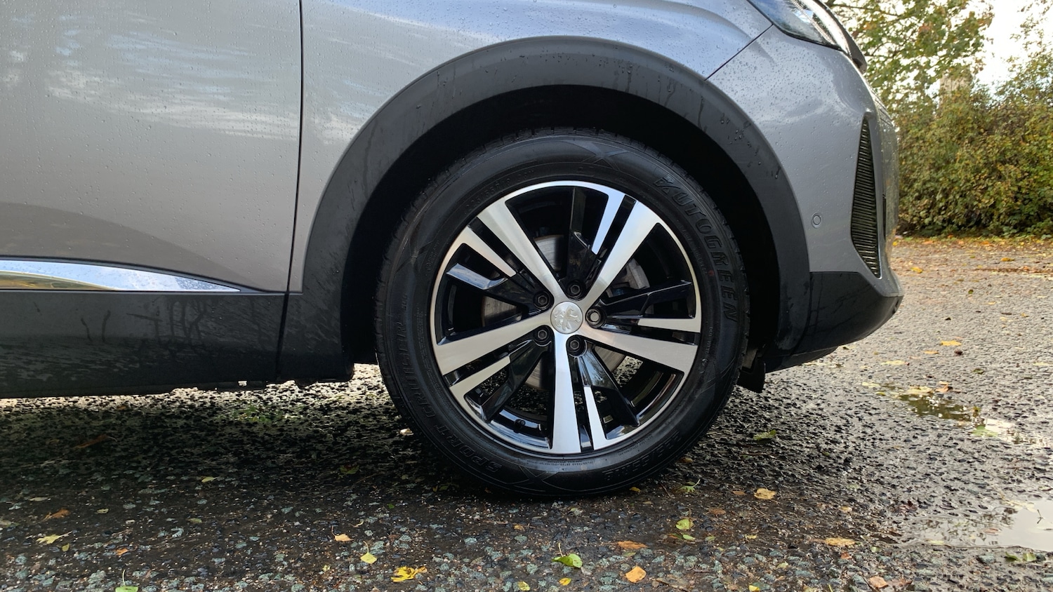 Used Peugeot 5008 2023 for sale - 76315594: Photo 17