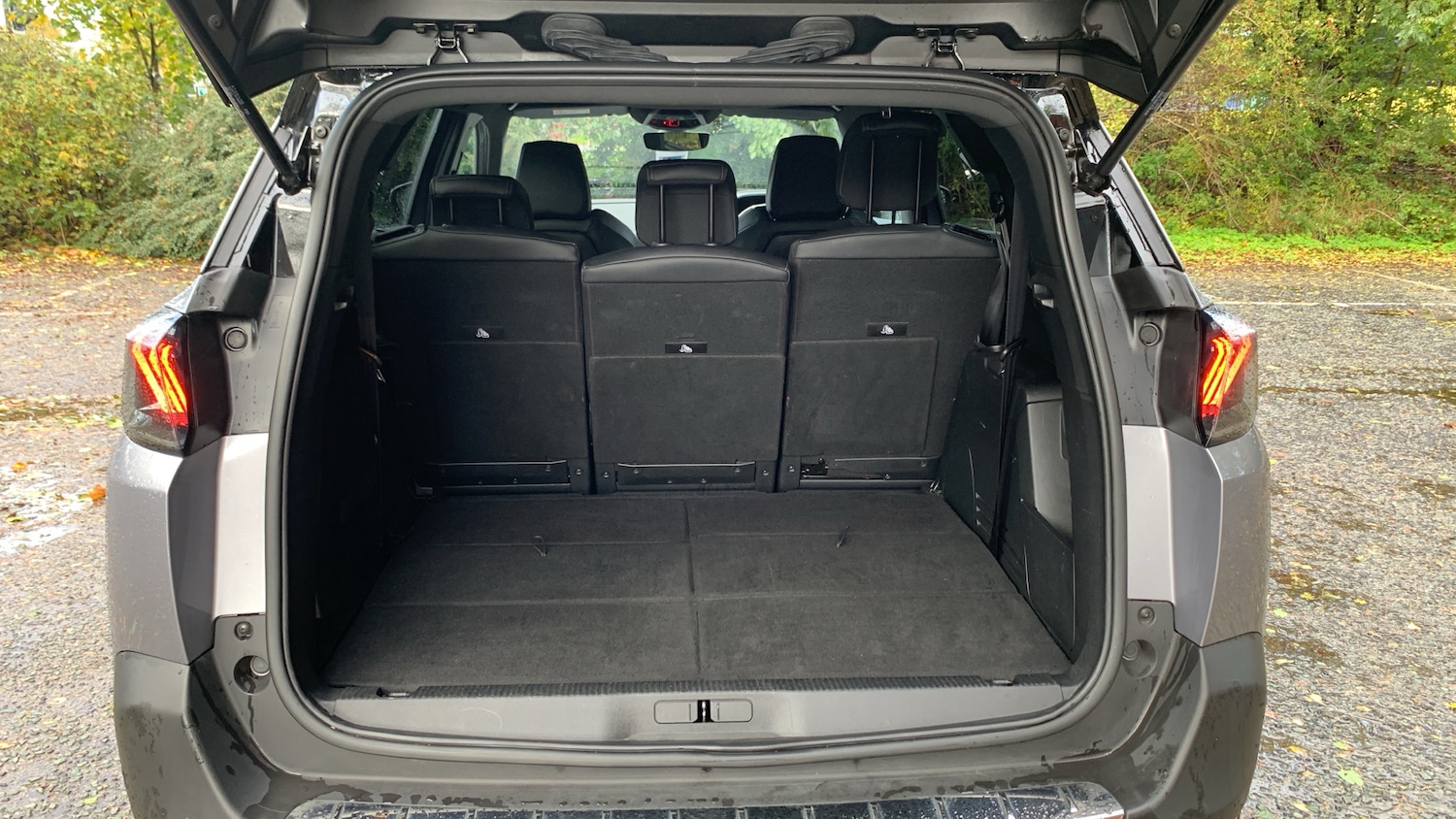 Used Peugeot 5008 2023 for sale - 76315594: Photo 19