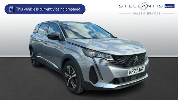 Used Peugeot 5008 2023 for sale - 76315594: Photo 1