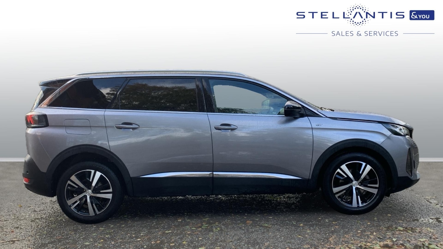 Used Peugeot 5008 2023 for sale - 76315594: Photo 2