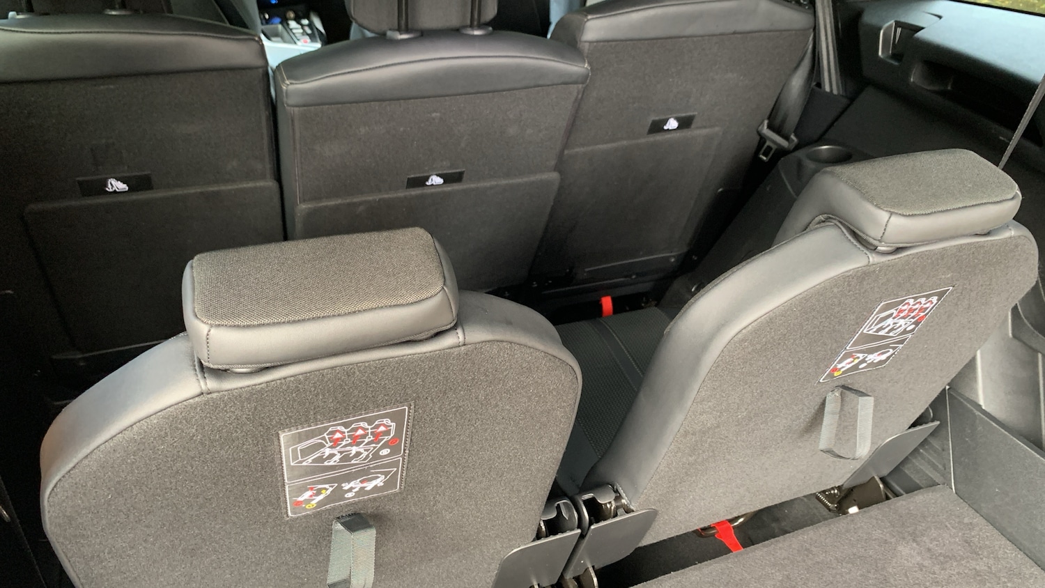 Used Peugeot 5008 2023 for sale - 76315594: Photo 27