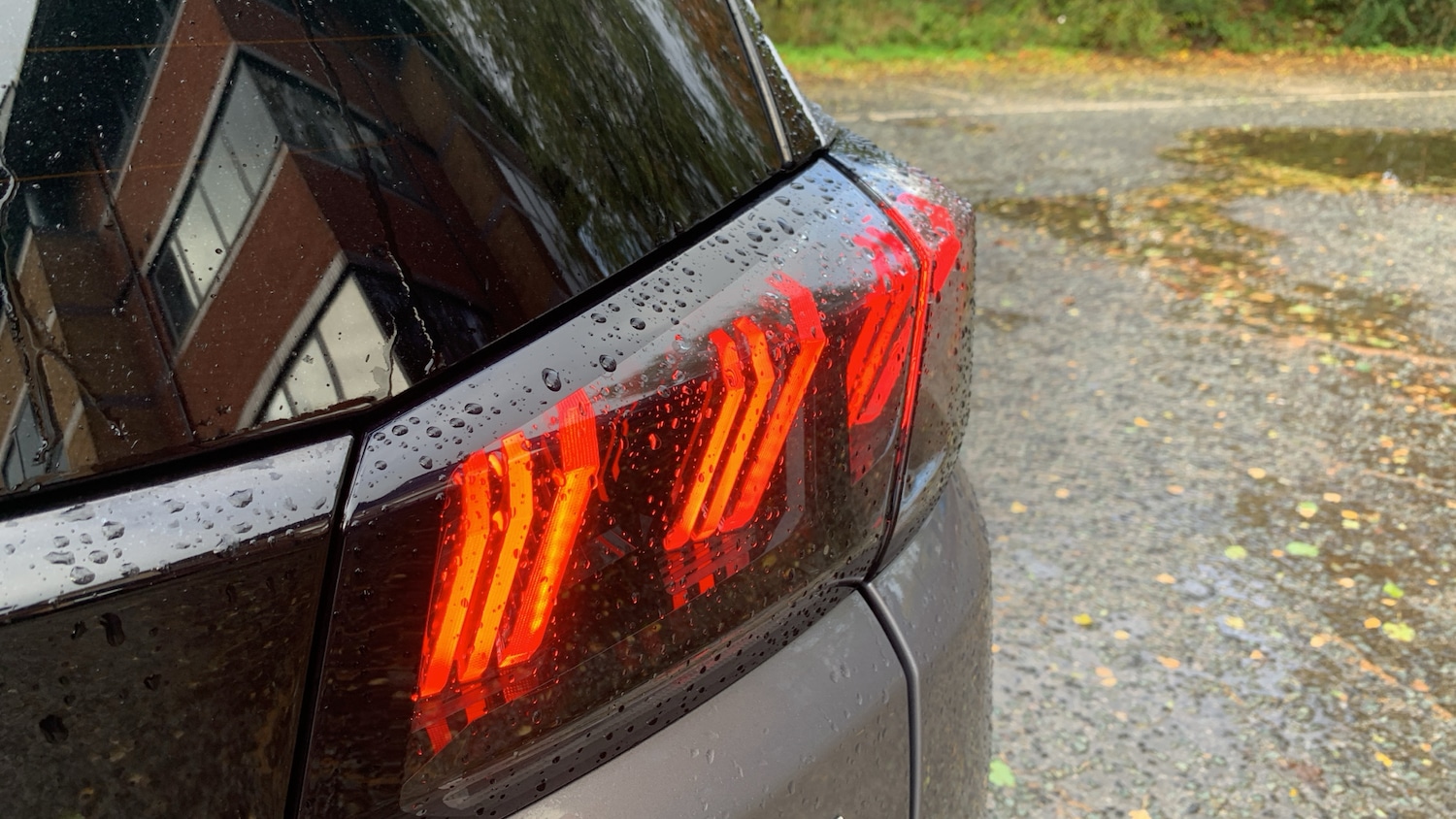 Used Peugeot 5008 2023 for sale - 76315594: Photo 30