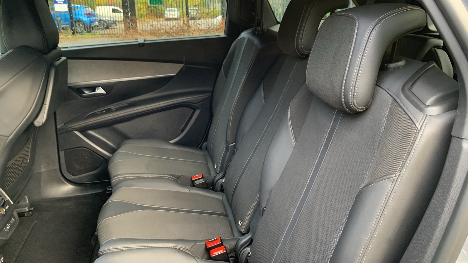 Used Peugeot 5008 2023 for sale - 76315594: Photo 35