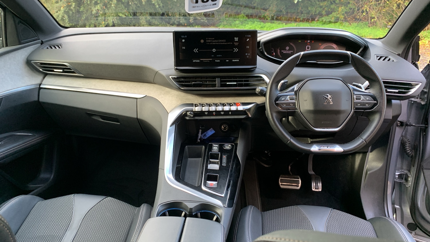 Used Peugeot 5008 2023 for sale - 76315594: Photo 4