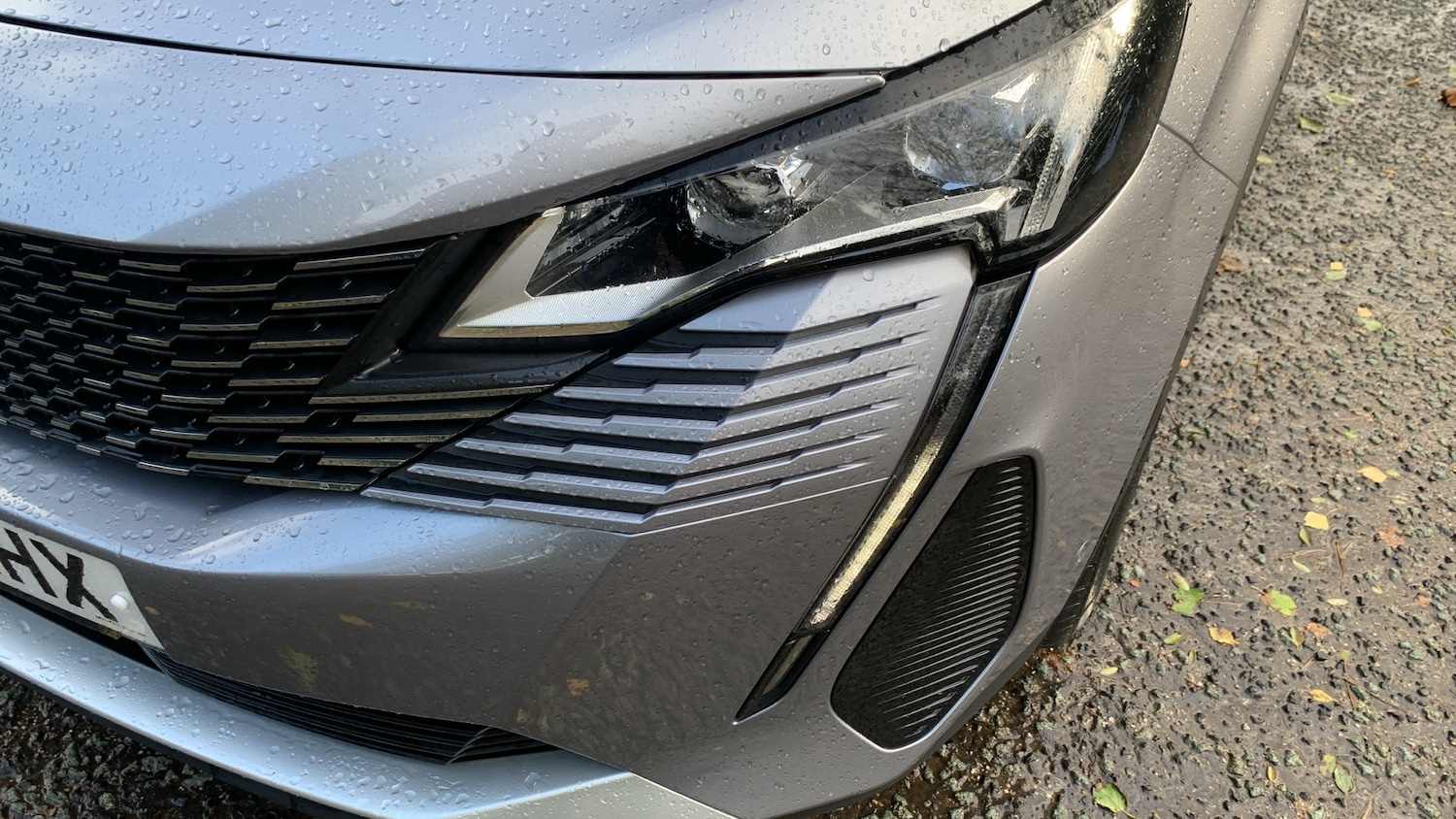 Used Peugeot 5008 2023 for sale - 76315594: Photo 42