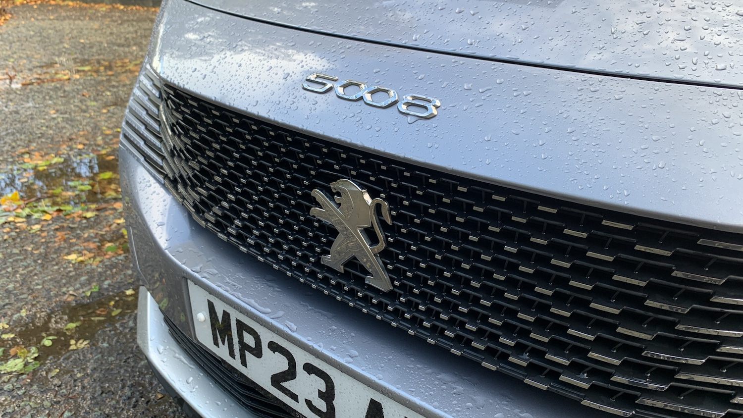 Used Peugeot 5008 2023 for sale - 76315594: Photo 43